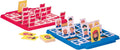 Guess Who? Board Game with Classic Characters by Winning Moves Games USA | Mystery Game of Deduction, 2 Players, Ages 6+