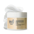Roc Resurfacing Disks, Hypoallergenic Exfoliating Makeup Remover Pads for Wrinkles and Skin Tone, Hypo-Allegenic Skin Care, Oil-Free Daily
