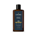 Cremo Body Wash for Men, Rich-Lathering Palo Santo, 16 Fl Oz Palo Santo 16 Fl Oz (Pack of 1)