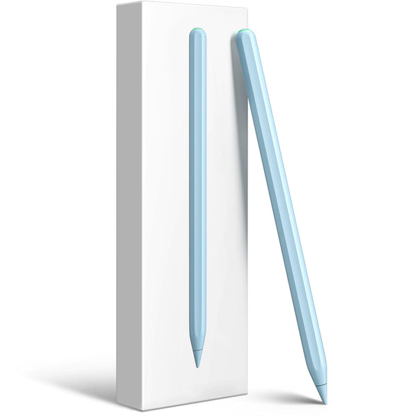 iPad Pencil 2nd Generation with Magnetic Wireless Charging, Same as Apple Pencil 2nd Generation,The Pen Compatible with iPad Pro 11 in