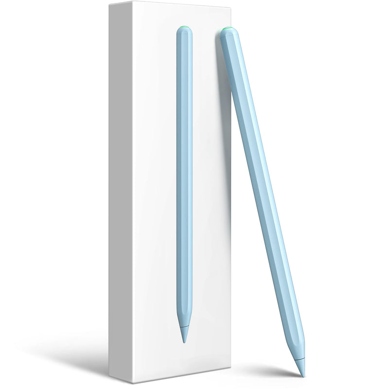 iPad Pencil 2nd Generation with Magnetic Wireless Charging, Same as Apple Pencil 2nd Generation,The Pen Compatible with iPad Pro 11 in