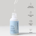 Cocokind Vitamin C Glow Serum with Azelaic Acid and Sea Grape Caviar for Bright and Even Skin, 1 Fl Oz