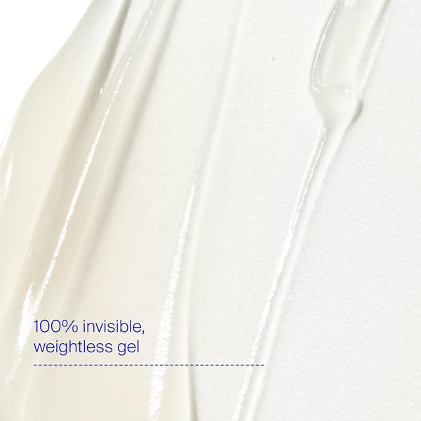 Supergoop! Unseen Sunscreen - SPF 40 - Invisible, Broad Spectrum Face Sunscreen + Makeup-Gripping Primer - Weightless, Scentless, Oil Free - for