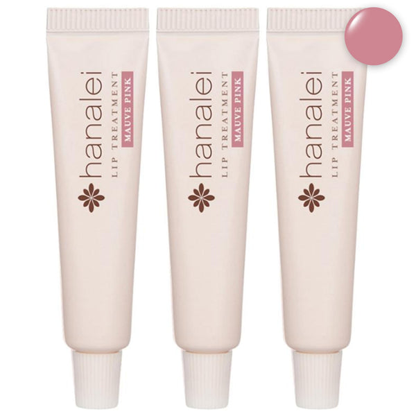 Hanalei Hydrating Lip Treatment Balm Ã¢ÂÂ Cruelty-Free, Paraben-Free Moisturizer for Severely Dry, Chapped Lips Ã¢ÂÂ Kukui Oil, Shea Butter &