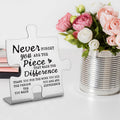 Thank you gifts, Going Away Retirement Gifts for Coworkers Teacher Women Never