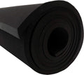 Dualplex Neoprene Sponge Foam Rubber Sheet 15x60 Inches x 1/2" Thick, Perfect Cosplay Roll Padding, DIY Project Sheet - Easy Cut Non-Adhesive