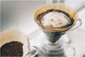 Hario V60 Paper Coffee Filter, Size 02, Natural, 200Ct