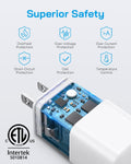 I Phone Lightning ChargerÃ¯Â¼Â[Mfi Certified] Phone Charger USB with Charging Cord 6 Ft I Phone Charger Cable for I Phone 14 13 12 11 Pro/Pro Max/Se