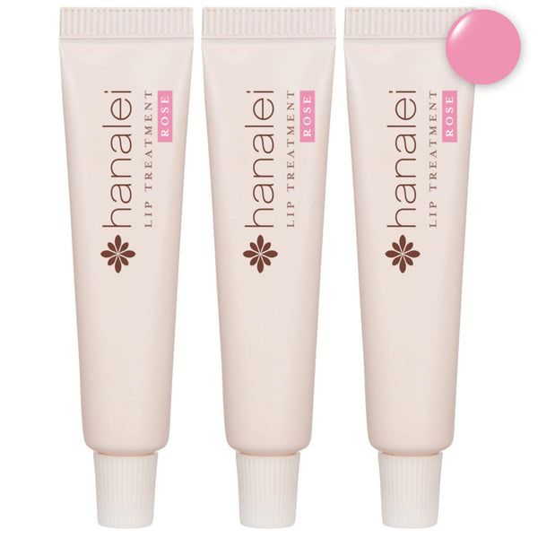 Hanalei Hydrating Lip Treatment Balm â Cruelty-Free, Paraben-Free Moisturizer for Severely Dry, Chapped Lips â Kukui Oil, Shea Butter & Grapeseed