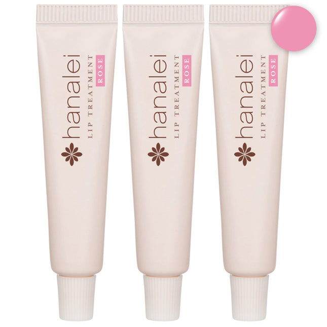 Hanalei Hydrating Lip Treatment Balm Ã¢ÂÂ Cruelty-Free, Paraben-Free Moisturiz