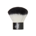 E.L.F. Kabuki Face Brush, Travel-Sized Makeup Brush for Precise & Controlled Application On-The-Go, Vegan & Cruelty-Free