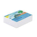Pacon® Plain Newsprint, 8 1/2" x 11", Ream of 500 Sheets 8.5" x 11"