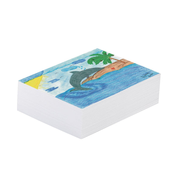 Pacon® Plain Newsprint, 8 1/2" x 11", Ream of 500 Sheets 8.5" x 11"
