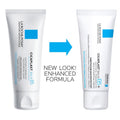 La Roche Posay Cicaplast Balm B5 UV SPF 50, Vitamin B5 + Shea Butter + Tribioma + Madecassoside + Zinc Oxide Sunscreen, Post Treatment Skin
