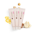 Hanalei Hydrating Lip Treatment Balm â Cruelty-Free, Paraben-Free Moisturizer for Severely Dry, Chapped Lips â Kukui Oil, Shea Butter & Grapeseed