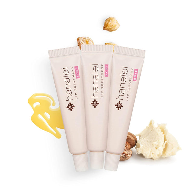Hanalei Hydrating Lip Treatment Balm Ã¢ÂÂ Cruelty-Free, Paraben-Free Moisturiz