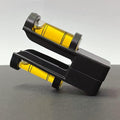 3Pcs Gunsmithing Tools Magnetic Gunsmith Level Scope Mounting Leveling Kit (Set-A)
