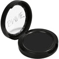 IS'MINE ISMINE Single Black Matte Eyeshadow Powder Palette High Pigment, Longwear, Intense Color Best Black Eyeshadow