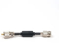 Unlock Optimal Antenna Performance with the GRA-RWSM HF Antenna RF RFI Choke Coil Coax