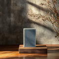 Crate 61 Organics, Handmade in Canada, Plant Based Cold Process Natural Bar Soap For Face And Body, With Premium Essential Oils, For Men And Women