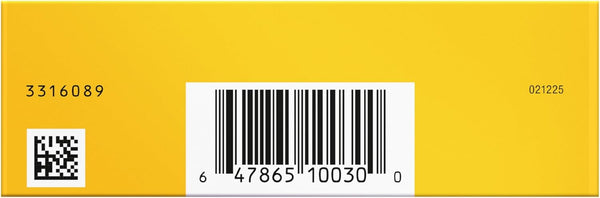Airborne Vitamin C 1000Mg (Per Serving) - Zesty Effervescent Tablets, Gluten-Free Immune Support Supplement, Echinacea & Ginger, Orange, Citrus,