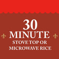 Zatarain's Enriched Parboiled Long Grain Rice, 10 lb 10 Pound (Pack of 1)