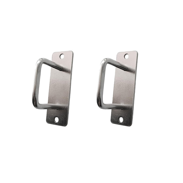 Heavy Duty Fitness Workout Resistance Band Wall Anchor and Wall Anchor Screw Fittings Suitable for Strength Training Physical Exercises in Home