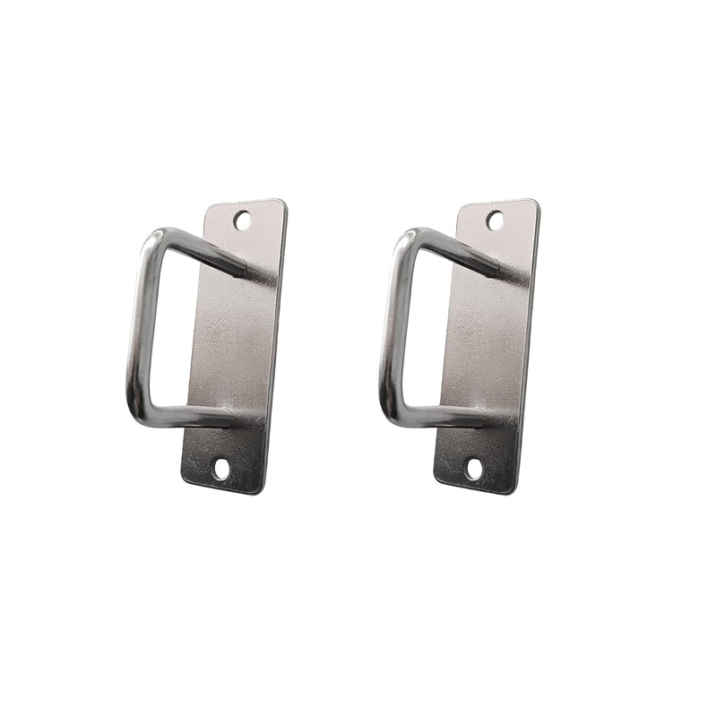 Heavy Duty Fitness Workout Resistance Band Wall Anchor and Wall Anchor Screw Fittings Suitable for Strength Training Physical Exercises in Home