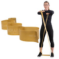 THERABAND CLX Resistance Band with Loops