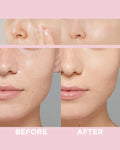 TOUCH IN SOL No Poreblem Primer – Pore Primer for Korean Makeup, Mattifying Primer for Oily Skin, Pore Eraser for Large Pores, Blurring Finish