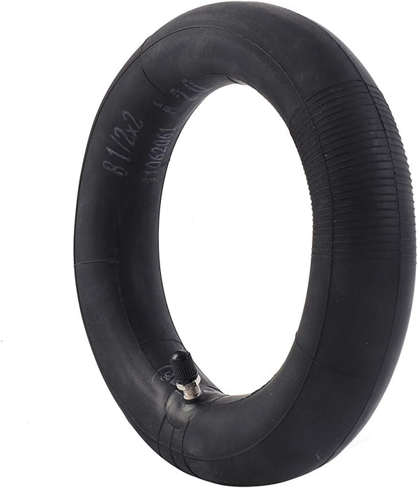AR-PRO (2 Pack) 8.5'' x 2" Inner Tubes Compatible with for Xiaomi M365, Gotrax 50/75-6.1 Electric and Gas Scooters, Pocket Bikes, Mobility