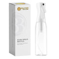 BeautifyBeauties Spray Bottle For Hair – Continuous Mister Spray Bottle for Hairstyling, Cleaning, Plants, Pets, Barbers, Salons, Essential Oil