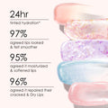 CATKIN Lip Balm Tinted Color Changing Lipstick Ultra Hydrating Lip Moistrurizer Lip Care with Vitamin E Nourishing For Cracked & Dry Lips 0.12 oz
