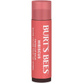 Burt's Bees Lip Tint Balm with Long Lasting 2 in 1 Duo Tinted Balm Formula, Color Infused with Deeply Hydrating Shea Butter for a Natural Looking