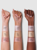 SHEGLAM Glow Bloom Liquid Waterproof Highlighter Long Lasting Cream Highlighter with Shimmer Dewy Finish - Bellini Brunch