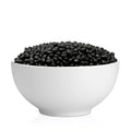 Black Licorice Jelly Beans, Chewy Candy - 2 Lb Pack | Old Fashioned Candy with Bold Flavor