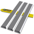 10-1/4" HSS Planer blades Knives Replacement For Grizzly JET JPT260, Axminster AT107PT, AT129PT, Startrite K260 Woodworking Thickness Planer