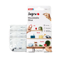 Tesa Sugru Super Glue- Waterproof Wood Glue for Home Improvement & Crafts - Use as a Poster Putty or Silicone Adhesive for Repairing & Bonding - 3
