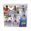 Drone Home -- First Ever Game With a Real, Flying Drone -- Great, Family Fun! -- For 2-4 Players -- Ages 8+ Pack of 1 New & Improved