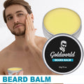 Beard Kit,Beard Grooming Kit W/Beard Wash/Shampoo,2 Packs Beard Oil,Beard Balm,Beard Wash,Brush,Comb,Scissor,Storage Bag,E-Book,Beard