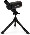 Celestron 52238 Mini Mak 70Mm Angled Spotting Scope Ã¢ÂÂ Maksutov Spotting Scope Ã¢ÂÂ Great for Long Range Viewing Ã¢ÂÂ 25Ã¢ÂÂ75X Zoom