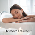 Nature'S Beauty Lavender & Rosemary Bath Bomb Multi-Pack - Luxury Fizzy Spa Bath Bomb to Help Calm, Soothe + Revive Dull and Dry Skin Made with