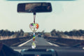 Healing Crystal Decor Tree of Life Car Hanging Accessories Suncatcher with Wings 7 Chakras Window Wall Hanging Decor Meditation Ornaments Home
