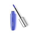 KIKO Milano Maxi Mod Colour Mascara 01 Electric Blue