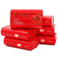 Camay Classic Bar Soap, Rose Essence, 4.98 Oz Each Soap, 6 Bar Soaps. 4.98 Ounce (Pack of 6)