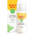 Burt'S Bees Calming Day Face Lotion with Aloe and Rice Milk, Soothing Face Lotion for Sensitive Skin, 98.9 Percent Natural Origin Skin Care, 1.8