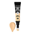 Revlon ColorStay Skin Awaken Concealer, 015 Light, 0.27 fl oz 015 Light 0.27 Fl Oz (Pack of 1)