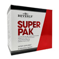 Beverly International Super Pak. 30 Packs. High-Potency Multivitamin, Daily Pack for Energy, Performance, Immune System Health. Custom-Formulated