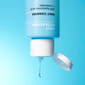 e.l.f. SKIN Holy Hydration! Daily Cleanser, Face Cleanser For Washing Away Excess Oil, Impurities & Makeup, Made With Hyaluronic Acid, Vegan &