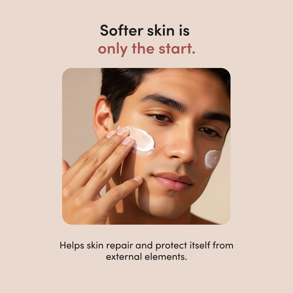 hims Everyday Moisturizer - Hydrating & Non-Greasy Face Cream - Morning Moisturizer for Healthy Skin - For Every Skin Type - Vegan & Paraben-Free